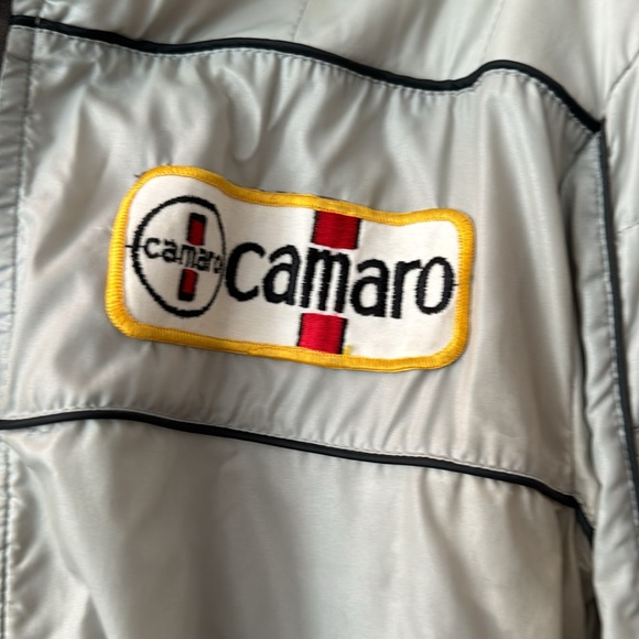 Men’s Vintage windbreaker-sporty jacket - Picture 3 of 8